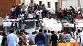 Libia kërcënohet nga trazira më të thella politike