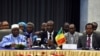 Mali Government, Rebels Hold Talks 