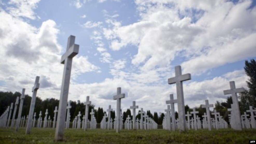 25 vjet nga masakra e Vukovarit