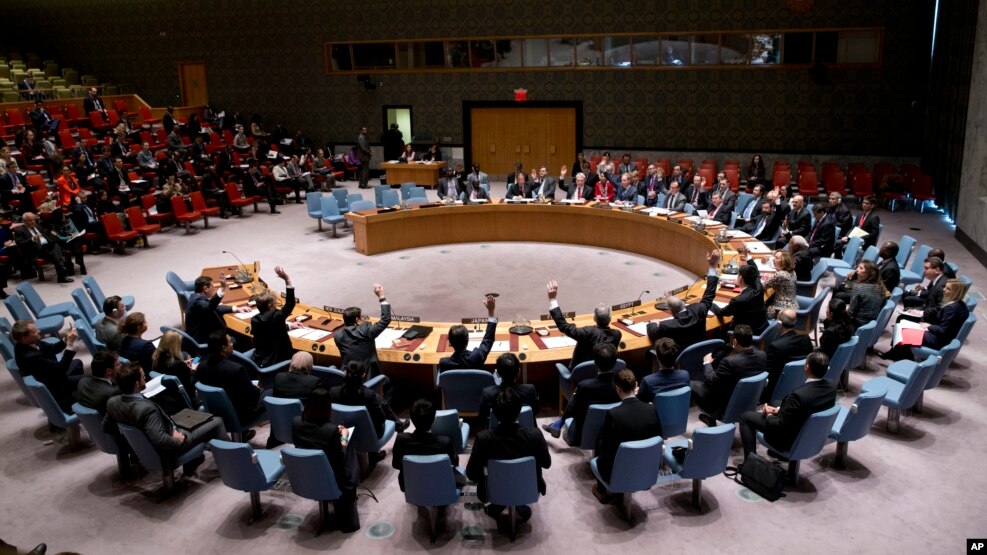 Rusia kërkon mbledhjen urgjente të Këshillit të Sigurimit