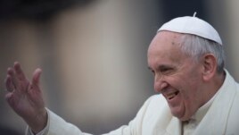 Pope Francis
