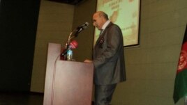 Jurnalist Humoyun Xayri Anqara konferensiyasida