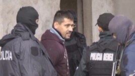 Kapen 4 nga 7 të arratisurit nga burgu