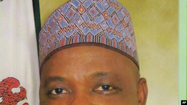 Architect Mohammed Namadi Sambo, possible choice for Vice President in Nigeria