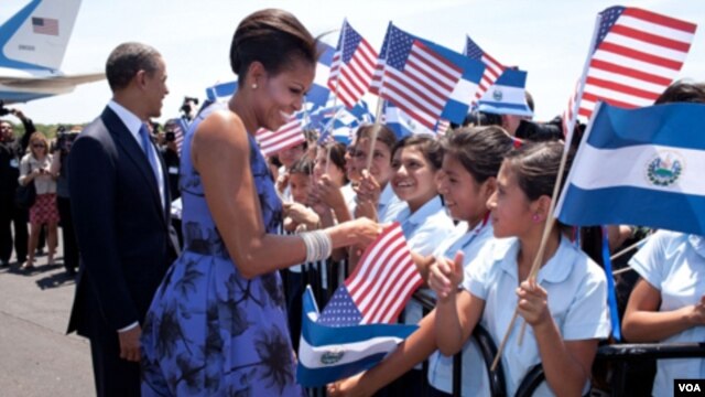 Obama pronunició su 'Discurso de las Américas', donde hizo especial mención al giro democrático que está tomando el continente.