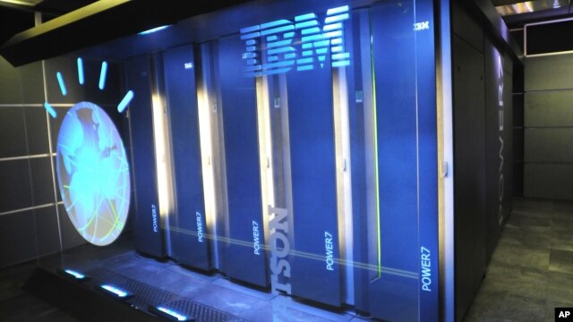 电脑公司IBM