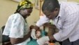 U.S. Sees Progress Against Malaria
