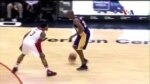 Kobe Bryant thi đấu mùa NBA cuối cùng trước khi giải nghệ