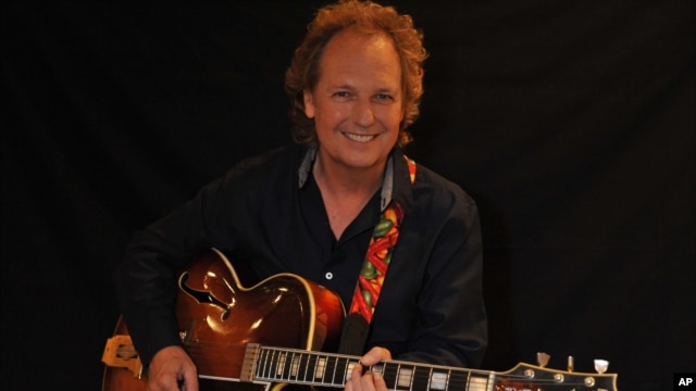 Lee Ritenour, Rythm Sessions