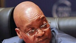 VaJacob Zuma