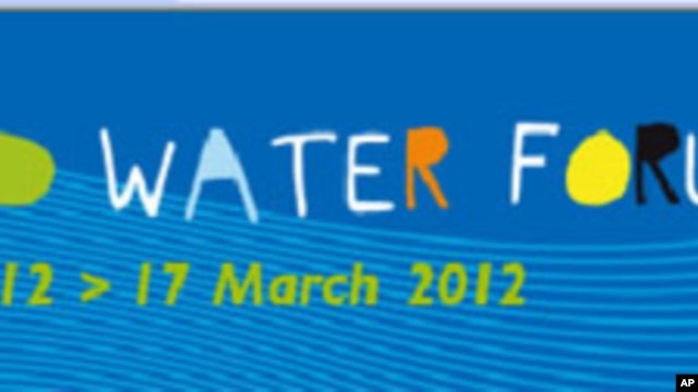 6th World Water Forum