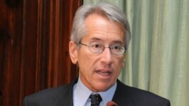 Italian Foreign Minister