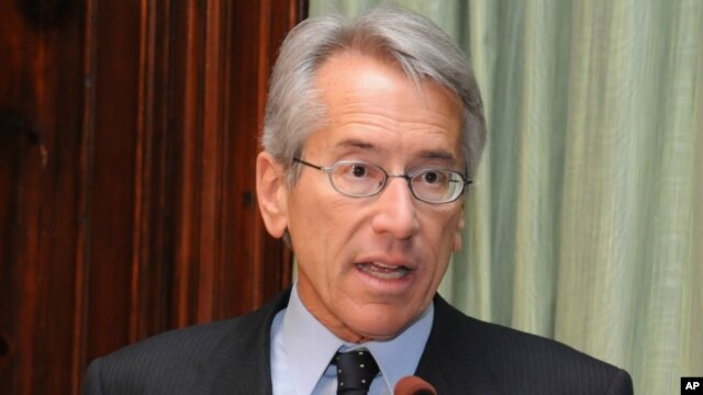 Italian Foreign Minister