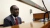 South Africa Finds 4 Guilty of Shooting Rwandan Exile