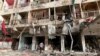 Double Bombing Kills 18 in Iraq