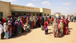 Somaliland election