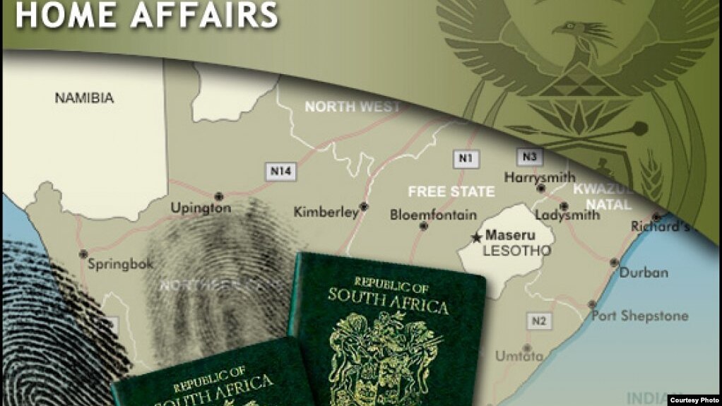 30,000 Zimbabwe Special Permits Almost Ready for Collection in SA