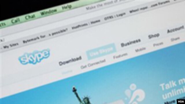 En 2010, Skype registró alrededor de 124 millones de usuarios conectados mensualmente, de los cuales ocho millones son pagos.