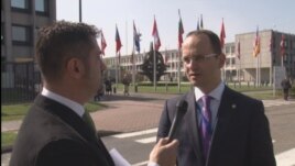 Bushati: Duhet më shumë vëmendje e SHBA-së në Ballkan