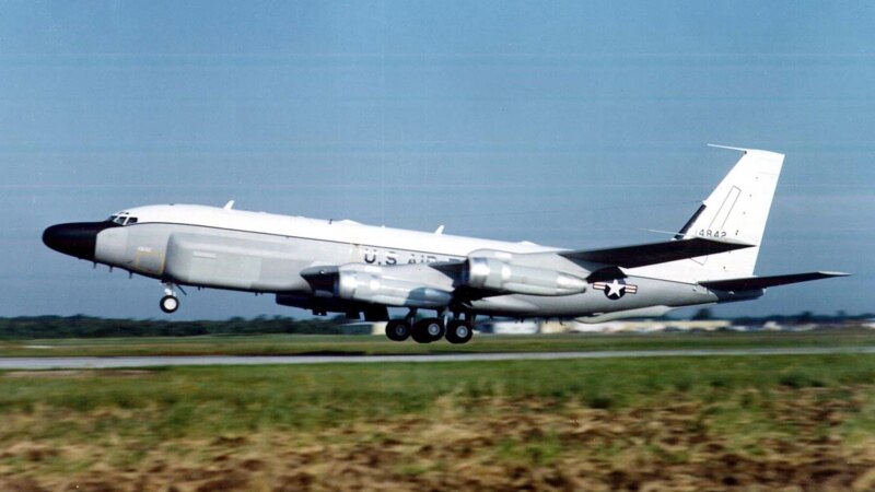    RC-135       