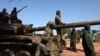 S. Sudan Forces, Rebels Clash in Upper Nile