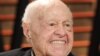 Hollywood Superstar Mickey Rooney Dies at 93