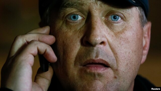 Вячеслав Пономарев