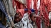 Rights Group Accuses Somalia of 'Large-Scale' Abuses