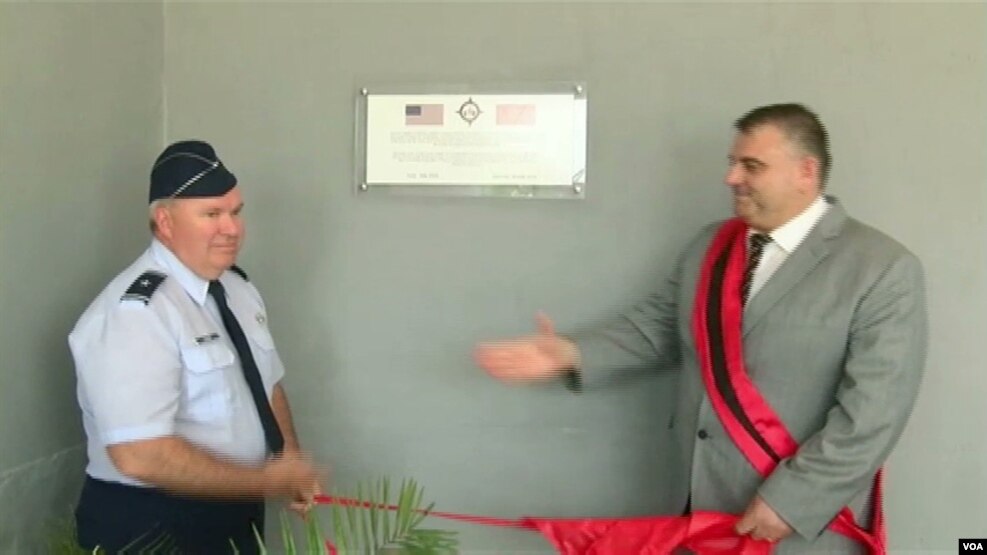 SHBA, mbështetje për arsimin dhe shëndetësinë