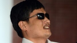El activista chino Chen Guangcheng reclama investigar el acoso contra su familia en China.