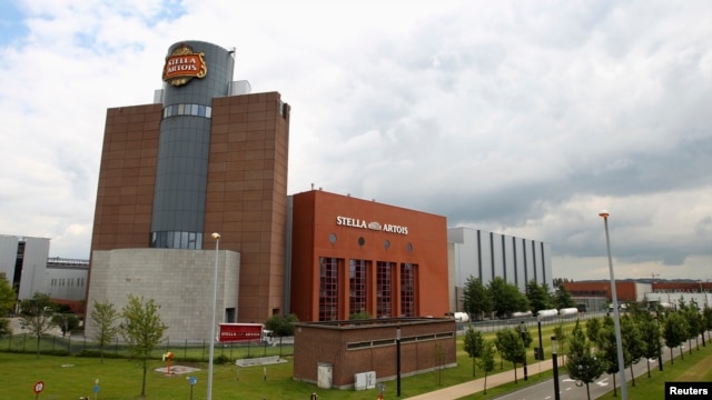 La transacción del grupo Anheuser-Busch estaría valorada en más de $20 millones dólares.