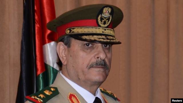 Bộ trưởng Quốc phòng Syria Daoud Rajha đã thiệt mạng trong vụ đánh bom tự sát ở thủ đô Damascus ngày 18/7/2012