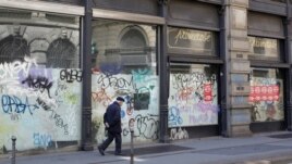 EUROPE ECON 