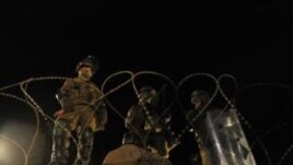 Forcat e KFOR-it në veriun e Kosovës - foto arkivi