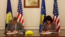 Kosova dhe SHBA me marrëveshje për ekstradim