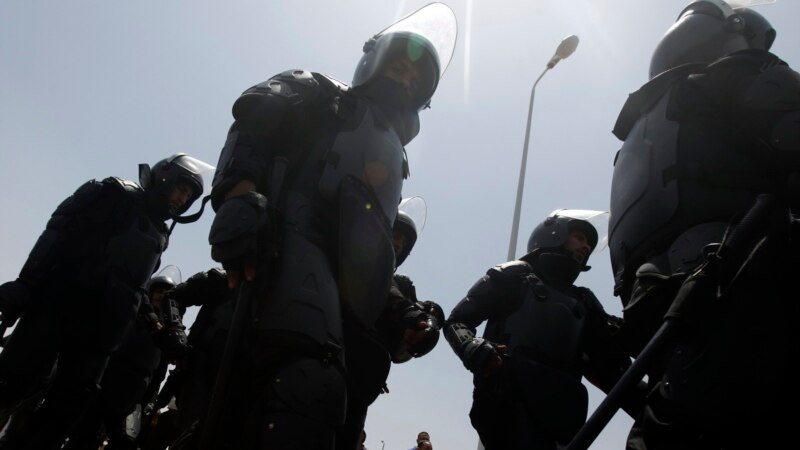 Transitional Justice Elusive in Arab Spring Nations
