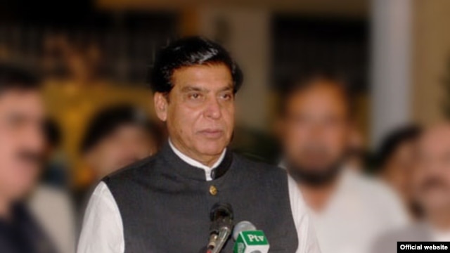Perdana Menteri Pakistan Raja Pervez Ashraf (Foto: dok). Biro Anti-Korupsi Pakistan menolak perintah Mahkamah Agung untuk menangkap PM Raja Pervez Ashraf atas tuduhan korupsi, karena pihaknya tidak memiliki cukup bukti, Kamis (16/1).