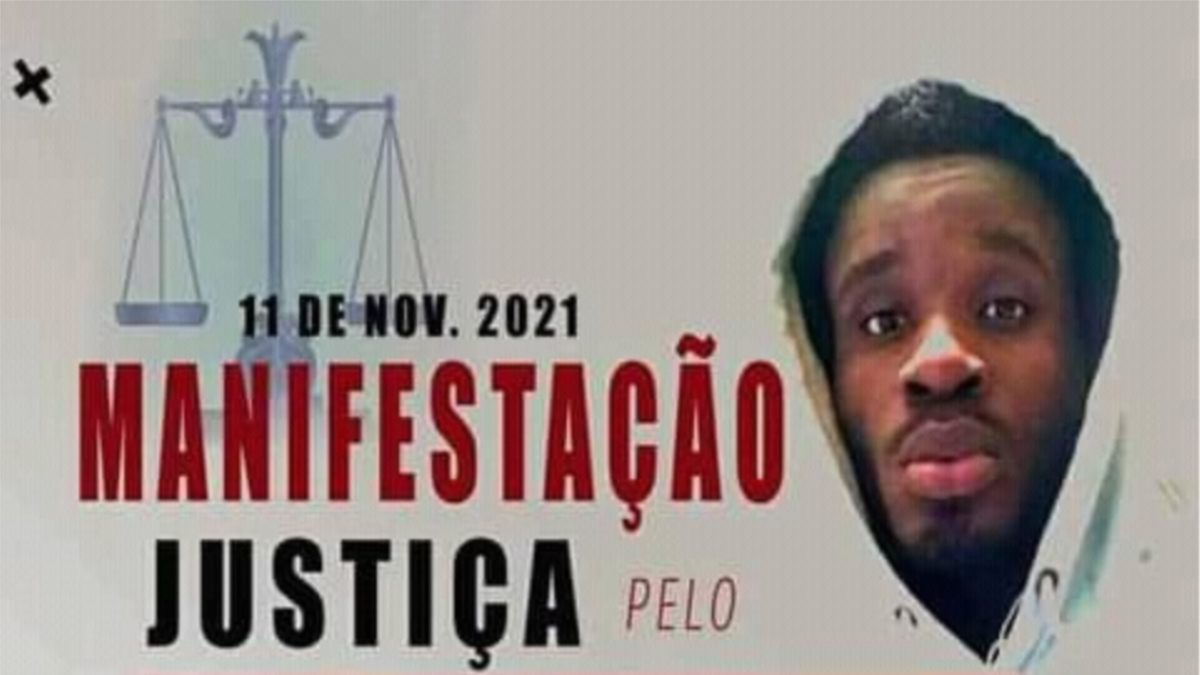 Convocada Manifesta O Em Luanda Para Assinalar Anivers Rio Da Morte De