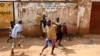HRW: Ugandan Police Abusing Street Children