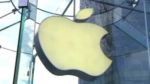 Apple kompaniyasi