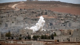 SHBA kërkon mbështetjen e vendeve aziatike në luftën kundër ISIS-it