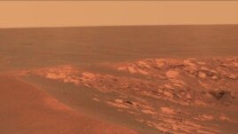 10 vjetori i misionit të Nasës në Mars