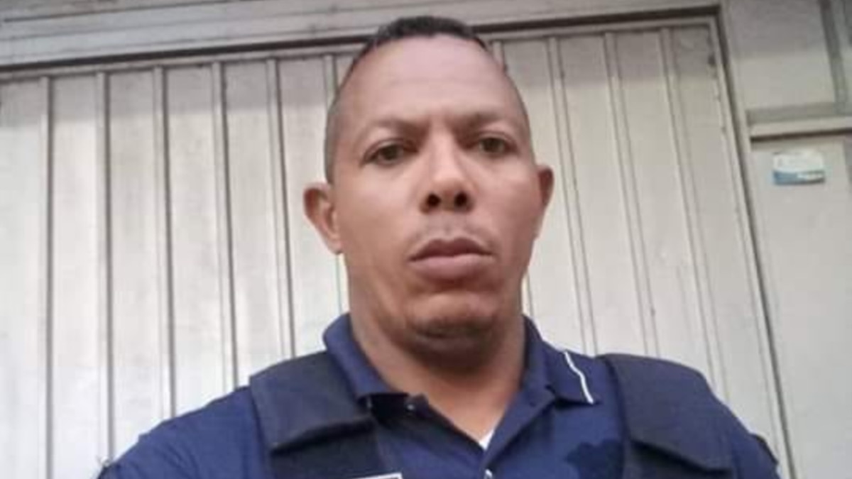 Cabo Verde Detido Assassino Do Agente Hamilton Morais