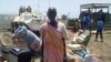 S. Sudan Humanitarian Crises Worsens    
