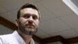 Russian anti-corruption campaigner and opposition figure Alexei Navalny is seen attending a hearing at the Moscow City Court in Moscow, Russia, Feb. 12, 2016. VOA spoke to him on possible repercussions for the Russian elite of the release of the "Panama Papers." 