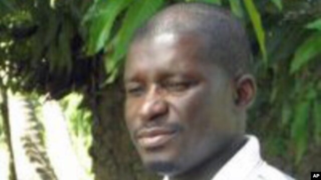 Manuel Araújo, presidente da Câmara Municipal de Quelimane