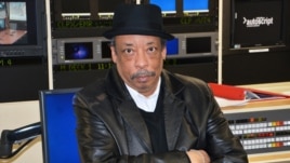 Music Alley Exec Producer, Jerry Brown