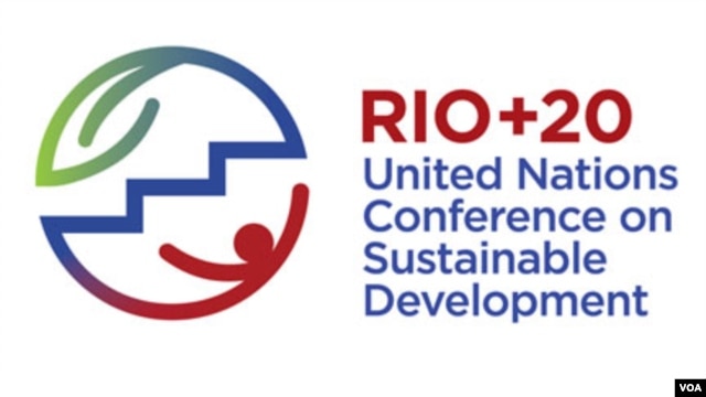 Rio de Janeiro, June 20 -22, 2012