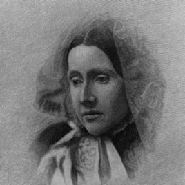 Julia Ward Howe was a writer and social reformer