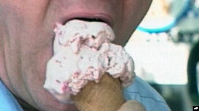 Large Amounts of Added Sugars Increase Risk of Heart Disease